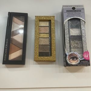 Physicians formula eyeshadow bundle